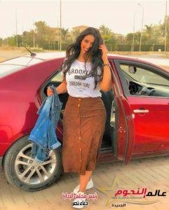 البلوجر سلمى المغربي لـ عالم النجوم: أتمنى ان أعمل إعلانات تلفزيونية قريبًا 4 البلوجر سلمى المغربي لـ عالم النجوم: أتمنى ان أعمل إعلانات تلفزيونية قريبًا