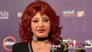 تكريم "نبيلة عبيد" اليوم في مهرجان أسوان السينمائي الدولي 2 تكريم "نبيلة عبيد" اليوم في مهرجان أسوان السينمائي الدولي