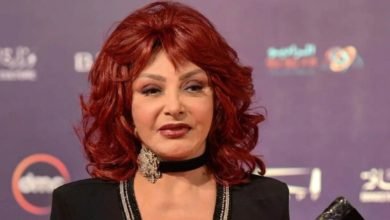 تكريم "نبيلة عبيد" اليوم في مهرجان أسوان السينمائي الدولي