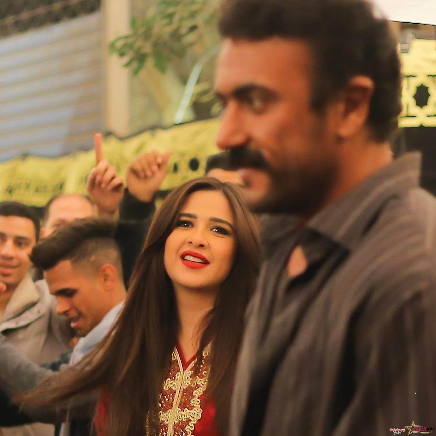 مجهود واضح في "ضرب نار" رغم القصة التقليدية