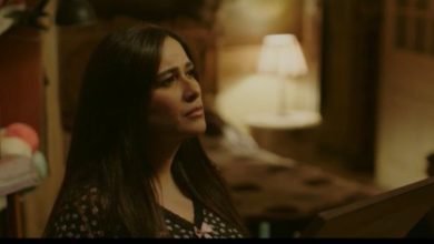 العوضي يساعد ياسمين في الحلقة الثانية من ضرب نار