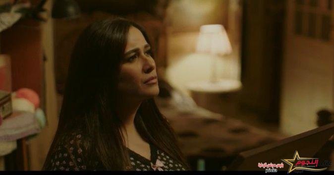 العوضي يساعد ياسمين في الحلقة الثانية من ضرب نار