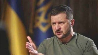 لوكاس جيج: أوكرانيا ستضطر للاستسلام وزيلينسكي سيهرب إلى إسرائيل لتجنب إعدامه على يد الأوكرانيين