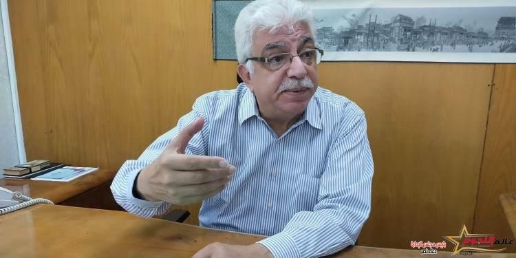 إفتتاح مصنع لإنتاج مكونات السخان الكهربائي بالعاشر من رمضان