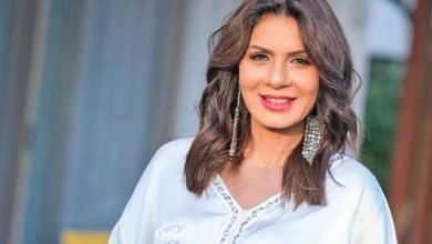 نجلاء بدر عن مشاركتها في مسلسل سره الباتع: سعيدة جدًا وفخورة بهذا العمل