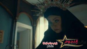 لوسي لجريدة عالم النجوم... " مش عيب نعرف عالم الجن وقرأت قرأن كتير"