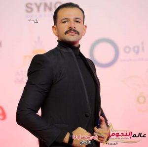 محمود امام يكشف لجريدة عالم النجوم عن دوره في "رشيد" 2 محمود امام يكشف لجريدة عالم النجوم عن دوره في "رشيد"