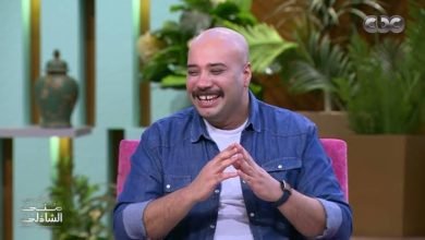 حاتم صلاح لجريدة عالم النجوم : "دوري في الصفارة مكتوب بدقة وكنت أتمنى بالعمل مع السقا"