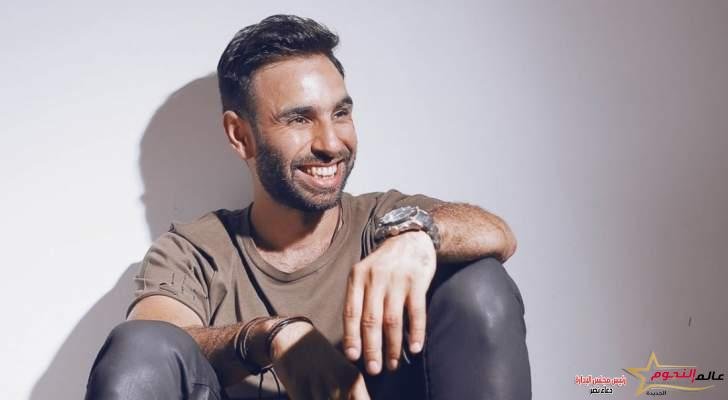 أحمد الشامي يكشف عن دوره في "جميلة"