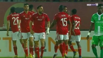 الأهلي يعتذر عن عدم المشاركة في بطولة كأس الرابطة
