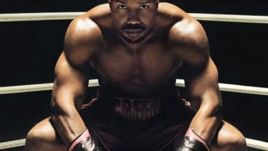 تعرف على إيرادات فيلم Creed بطولة العالمي مايكل بي جوردون