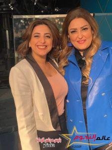 "المقربة لنهال عنبر"... ساندي مراد تعلن لجريدة عالم النجوم عن دورها الكتيبة 101
