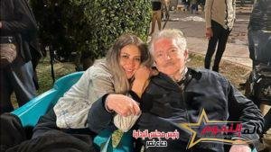 ريم مصطفى تودع بلاتوة سره الباتع بعد 4 اشهر عمل 2 ريم مصطفى تودع بلاتوة سره الباتع بعد 4 اشهر عمل