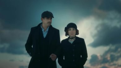 مي عز الدين تبهر الجمهور بشخصيتها في مسلسل "سوق الكانتو" 