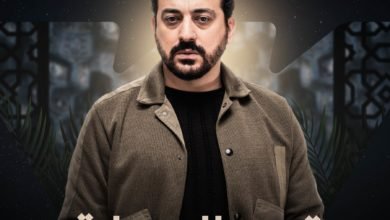 شقيق زوجها... تعرف على دور دياب في ر مضان 2023
