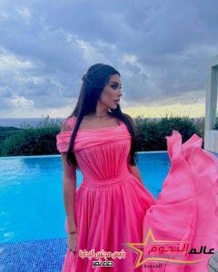 رغم غيابها عن سباق الدراما.. ياسمين صبري تلفت الأنظار بإطلالاتها الربيعية بأول ظهور رمضاني 4 رغم غيابها عن سباق الدراما.. ياسمين صبري تلفت الأنظار بإطلالاتها الربيعية بأول ظهور رمضاني