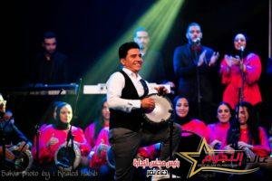 الفنان "عزت بسيوني" في حوار خاص لجريدة "عالم النجوم" الوصول للعالمية هو حلمي 2 الفنان "عزت بسيوني" في حوار خاص لجريدة "عالم النجوم" الوصول للعالمية هو حلمي