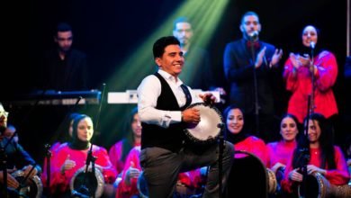 الفنان "عزت بسيوني" في حوار خاص لجريدة "عالم النجوم" الوصول للعالمية هو حلمي