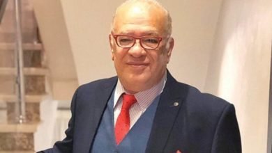 صلاح عبدالله يكشف سبب منع ابنته من التمثيل