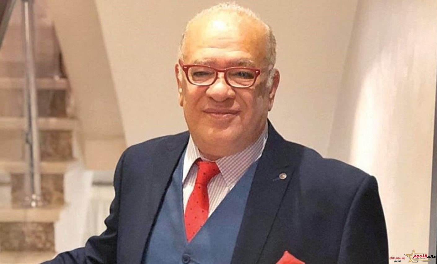 صلاح عبدالله يكشف سبب منع ابنته من التمثيل