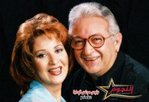 "26 عاما من الحب والعشق"... قصة حب نور الشريف وبوسي 2 "26 عاما من الحب والعشق"... قصة حب نور الشريف وبوسي