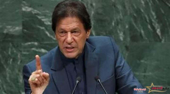 أورنجزيب: عمران خان أغرق البلاد في تضخم وبطالة ودمار 2 أورنجزيب: عمران خان أغرق البلاد في تضخم وبطالة ودمار