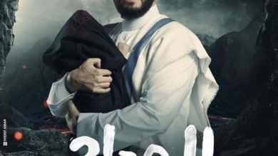 عقب تصدر المداح أسطورة العشق... حمادة هلال يؤكد حقيقة السيناريو