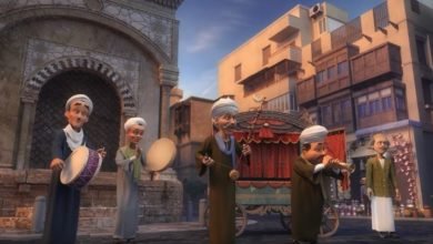 المتحدة تعلن عرض "يحيى وكنوز2"... تفاصيل