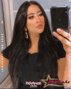 البلوجر سلمى المغربي لـ عالم النجوم: أتمنى ان أعمل إعلانات تلفزيونية قريبًا 3 البلوجر سلمى المغربي لـ عالم النجوم: أتمنى ان أعمل إعلانات تلفزيونية قريبًا