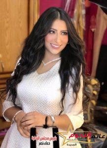 البلوجر سلمى المغربي لـ عالم النجوم: أتمنى ان أعمل إعلانات تلفزيونية قريبًا 2 البلوجر سلمى المغربي لـ عالم النجوم: أتمنى ان أعمل إعلانات تلفزيونية قريبًا