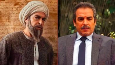 أحمد عبدالعزيز بأكثر من وجه في رمضان 2023