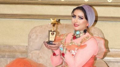 الإعلامية فاطمة ياسين تعرب عن سعادتها بنجاح الدورة الأولى لمهرجان "جولدن كوين"