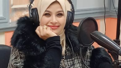 رمضان 2023.. الإعلامية أسماء الهواري تقدم برنامج "قادرين يادنيا" على إذاعة القاهرة الكبرى