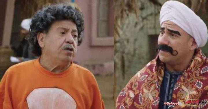 أحداث الحلقة 16 من مسلسل الكبير أوي7.. العترة يجسد شخصية المعلم رشدان 2 أحداث الحلقة 16 من مسلسل الكبير أوي7.. العترة يجسد شخصية المعلم رشدان