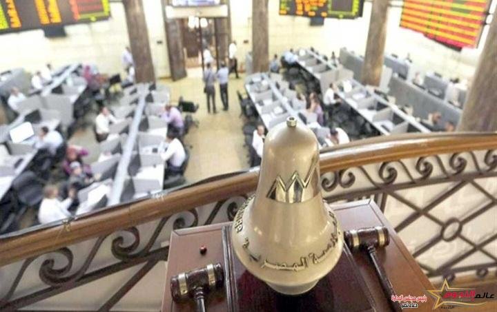 إرتفاع طفيف في مؤشرات البورصة نهاية تداولات اليوم