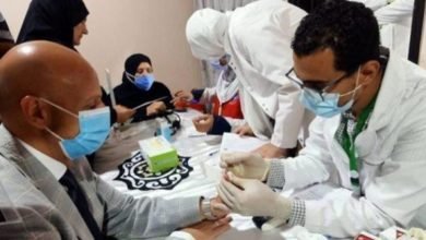 الصحة: فحص 6 ملايين و543 ألف مواطن للكشف المبكر عن الأمراض المزمنة والاعتلال الكلوي