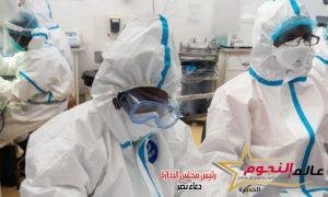 عاجل … كوريا الجنوبية تسجل 21 ألفا و385 إصابة جديدة بفيروس كورونا خلال الـ 24 ساعة الماضية