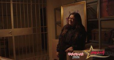 في الحلقة الـ28 من ضرب نار"... جابر يذهب لمهرة الفيلا وينقذها من زيدان