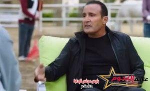 أحمد السقا يكشف كواليس الكبير أوي 7 على "الراديو بيضحك في رمضان" 2 أحمد السقا يكشف كواليس الكبير أوي 7 على "الراديو بيضحك في رمضان"