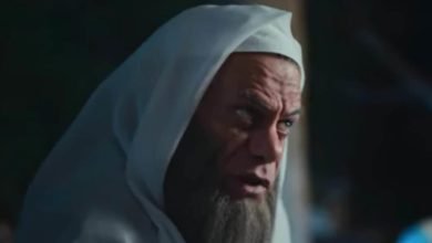 جلال العشري لجريدة عالم النجوم... "الإسلام برئ من أكاذيب البعض والأجهر الأصعب في مشواري الفني"