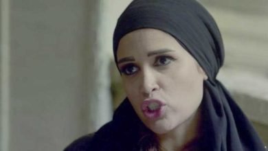 تيسير عبدالعزيز في حوار لجريدة عالم النجوم... "اللهجة الصعيدية هي تحدي وحنان مطاوع نجمة بكل المقاييس"