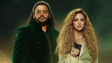 أسماء تضحي وتبعد عن رشيد.. الحلقة 14 من مسلسل "رشيد"