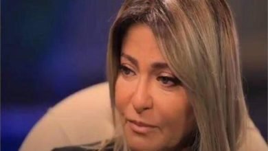 علا غانم عن طليقها: اختلس من الشركة 450 ألف دولار