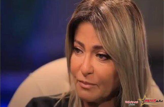 علا غانم عن طليقها: اختلس من الشركة 450 ألف دولار