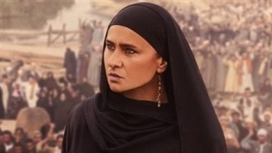 نيللي كريم تستنجد بكمال أبو رية ضد جمال سليمان.. مسلسل "عملة نادرة" الحلقة 23
