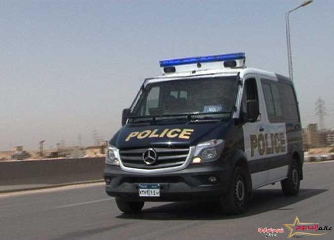عاجل .. مصرع أحد العناصر شديدي الخطورة بأسيوط 2 عاجل .. مصرع أحد العناصر شديدي الخطورة بأسيوط