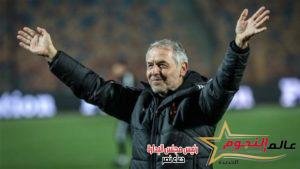 مارسيل كولر: "لسنا قلقين" جاهزون لمواجهة الرجاء المغربي الذي سيعتمد على جماهيره غدا 2 مارسيل كولر: "لسنا قلقين" جاهزون لمواجهة الرجاء القوي الذي سيعتمد على جماهيره غدا