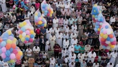 توقعات بمد إجازة عيد الفطر حتى الخميس 27 أبريل