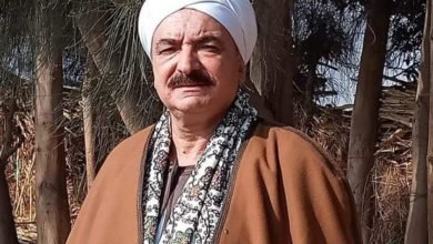 أحمد صادق .. مابين حضرة العمدة وضرب نار يترك بصمة مميزة في الدراما المصرية