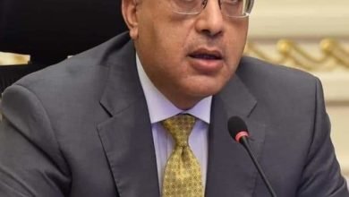 محافظ الفيوم يهنئ رئيس الوزراء بمناسبة ذكرى انتصارات العاشر من رمضان